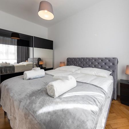 Vienna Dream Apartments City Center Exterior foto
